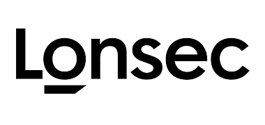 LonSec logo